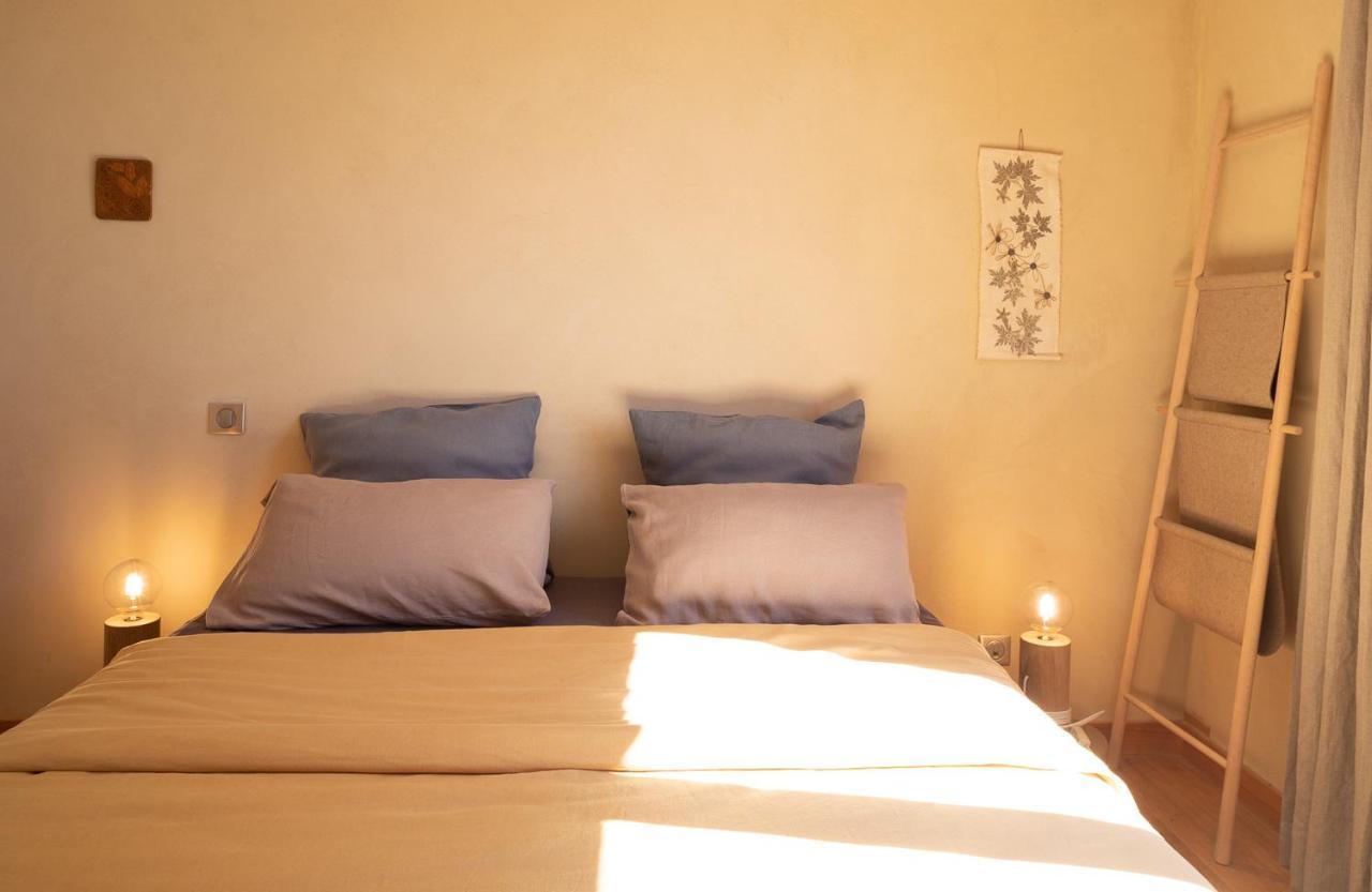 Graine De Tilia Apartment Saint-Antoine  Ngoại thất bức ảnh